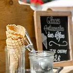 Chalet-Hotel Hermitage 